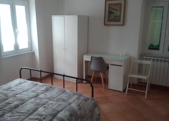 Alloggio per agriturismo Cà Del Monte *