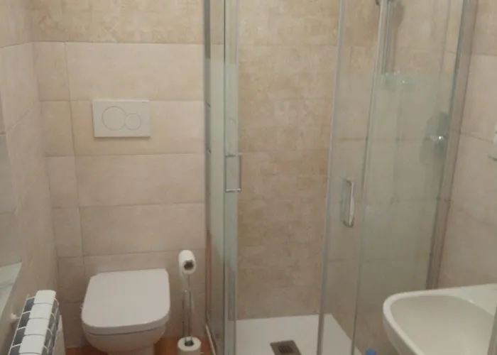 Alloggio per agriturismo Cà Del Monte *