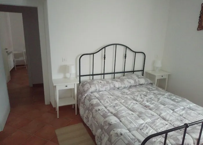Cà Del Monte Alloggio per agriturismo *