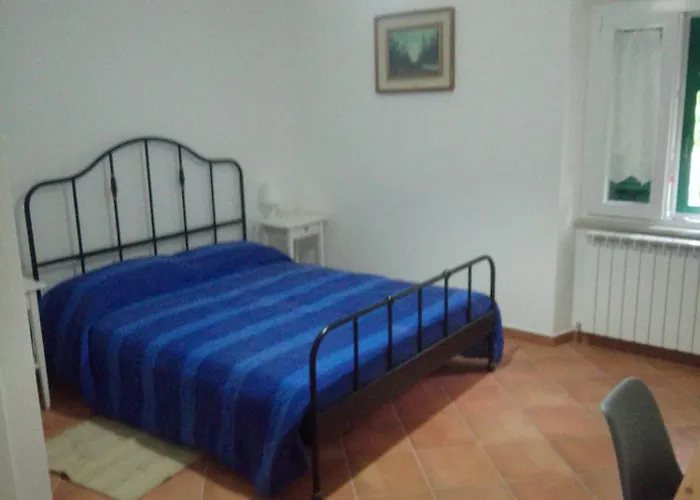 Cà Del Monte Roma